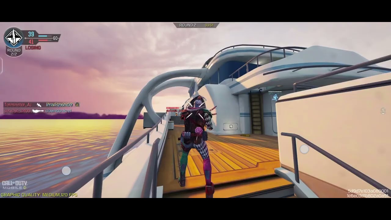 i"got""MP- legendary medal😏👈