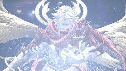 FFXIV | E11S FateBreaker | Eden