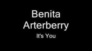 Benita Arterberry - It's You.wmv