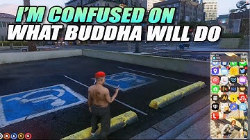 Koil Speaks On If He Is Still Owns NoPixel & Buddha
