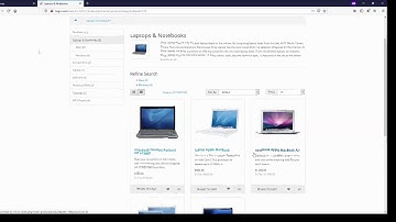 Advanced product meta data generator