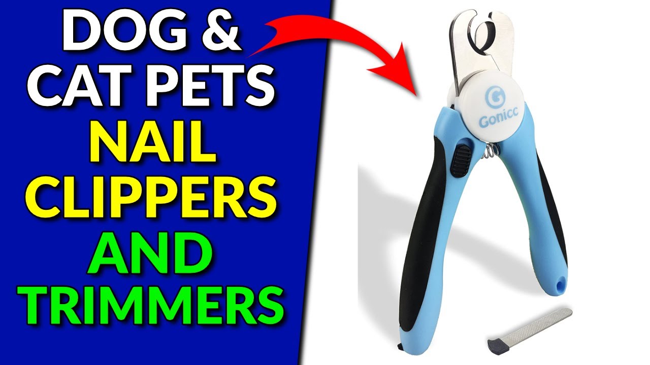 Brighten Pet Grooming Led Light Pet Nail Clipper Perfect - Temu