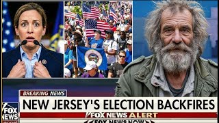New Jersey's Utility Rate Freeze Just Backfired – The Shocking Truth Behind the Energy Crisis 2026