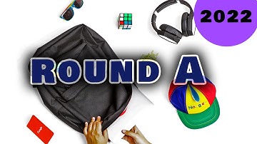 Google Kick Start Round A 2022 solutions.