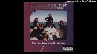 Equalizer Tut - I'm In My Chill Mode (OG Instrumental)