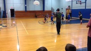 will blake bball- FEB-2015