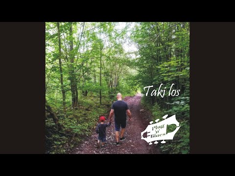 Plug'n'Blues — Plug'n'Blues - Taki los [Radio Edit]