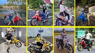 2Stroke Yamaha Fizr Photo/Video Collection of the Latest Fizr Beautiful Models