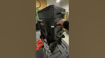 Toughbuilt StackTech ACCESSORIES!