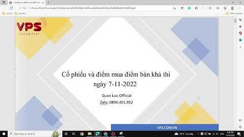 Cổ phiếu và điểm mua điểm bán, cổ phiếu STB, VCG, VCI, VND, DGC, BSR, ACB.