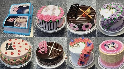 9999+❤️ Creative Cake Decorating Ideas For Everyone Compilation ♥️ Cake Making Tutorials 2025