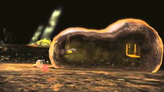 Disturbing Video Game Music 8: Mysterious Life Form - Pikmin 3