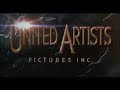 United Artists Pictures Inc 1994 Logo Reversed 
