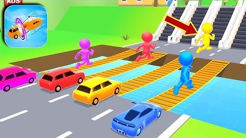 SHAPE SHIFTING All Levels Gameplay Walkthrough iOS, Android New Game Max Level PM152RO