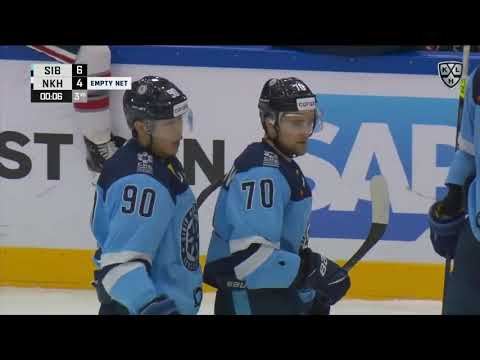 Daily KHL Update - January 26th, 2021 (English)