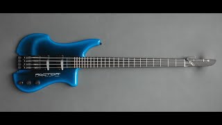 Tone - (Factor bass tracks)