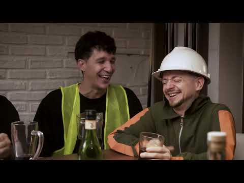 PREVIEW OF MASONRY WORKERS