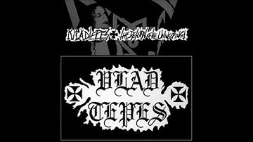 Vlad Tepes - Under The Carpathian Yoke