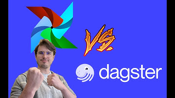 Airflow 3.0 Vs. Dagster+