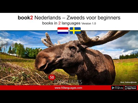 Video: Zweeds Leren