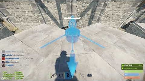 When your turret placement is on point