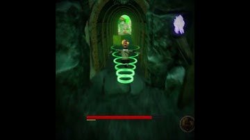 Master the Jumps & Earn Crypto in Vulcan Runner 💥