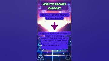 "Unlock ChatGPT