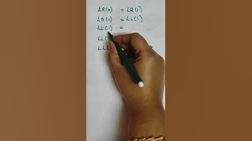 CSE GATE questions -Compiler Design #shorts #shortsvideo #gatequestions #compilerdesign