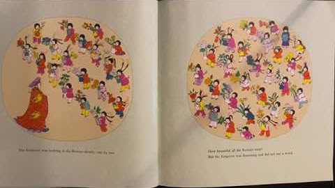 Musical Storytelling: The Empty Pot