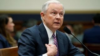 Fresno County sheriff supports DOJ lawsuit against California