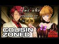 Gaslight Gatekeep Gamemaster Umineko Stream 37 Gaslight Gatekeep Gamemaster Umineko Stream 37