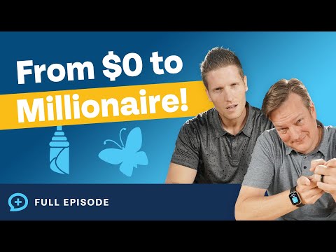 From $0 To Millionaire In 10 Years (Is It Possible?)