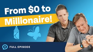 From $0 to Millionaire in 10 Years (Is it Possible?)