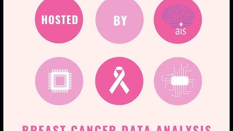 Breast Cancer Data Analysis Workshop