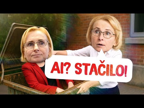 STAČILO! to ZABILO! TOP videa z volebních kampaní, do kterých zasáhla AI
