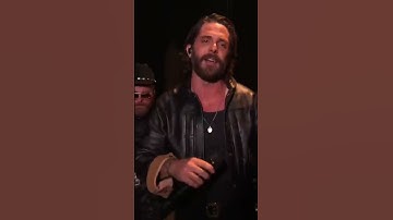 Thumbnail of Teddy Swims and Thomas Rhett – “Somethin' ‘Bout a Woman”   Live at CMA Awards 2024