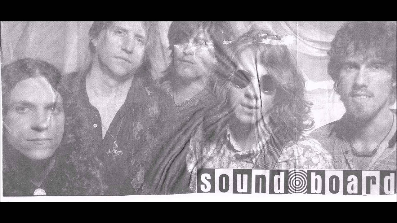 Webbed Feet, live radio performance, VICIOUS