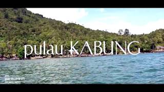 Pulau Kabung - Kalimantan Barat.