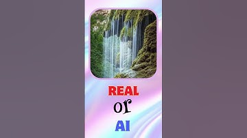 Real or Ai?🤪#QuizzyHut #Riddles #BrainTeasers #Trivia