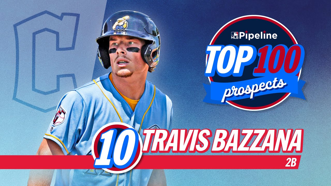 Travis Bazzana, Cleveland Guardians | Top Prospect Scouting Report