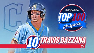 Travis Bazzana, Cleveland Guardians | Top Prospect Scouting Report Net Worth