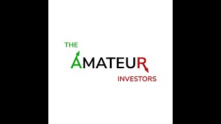 The Amateur Investors - Episode 18 - Talking Bitcoin with Will Clemente