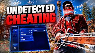 Rust Cheats On Wipe For 14 Days Undetected... (Rust Cheats)