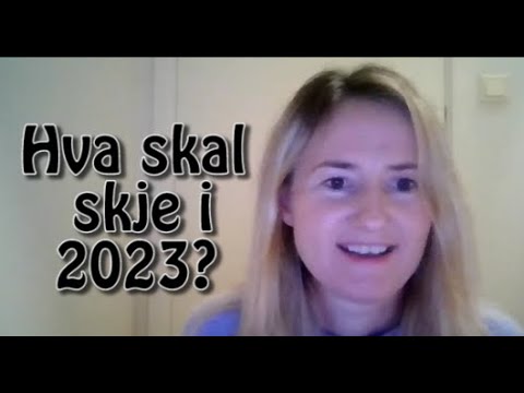 Hva skal skje i 2023, Astrologisk sett? Mer krig og Naturkatastrofe. Hvordan å brenne dårlig karma?