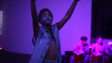 When It Breaks It Burns | coletivA ocupação