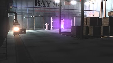 Computer Animation Pipeline Project