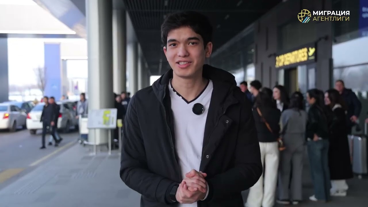 Тил билганга минг танга...