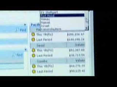 A video case study that demonstrates how Microsoft Business Portal allowed NFO to experience "financial management nirvana." Call Admiral Consulting Group to learn more about Microsoft Dynamics Solutions GP, SL, NAV and CRM. Learn how we can help improve the way your company functions. 1.888.737.5725 www.admiral-usa.com