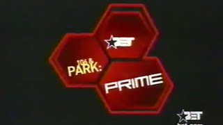 BET’s 106 & Park Prime Intro (2003)