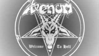 Venom - Sons Of Satan